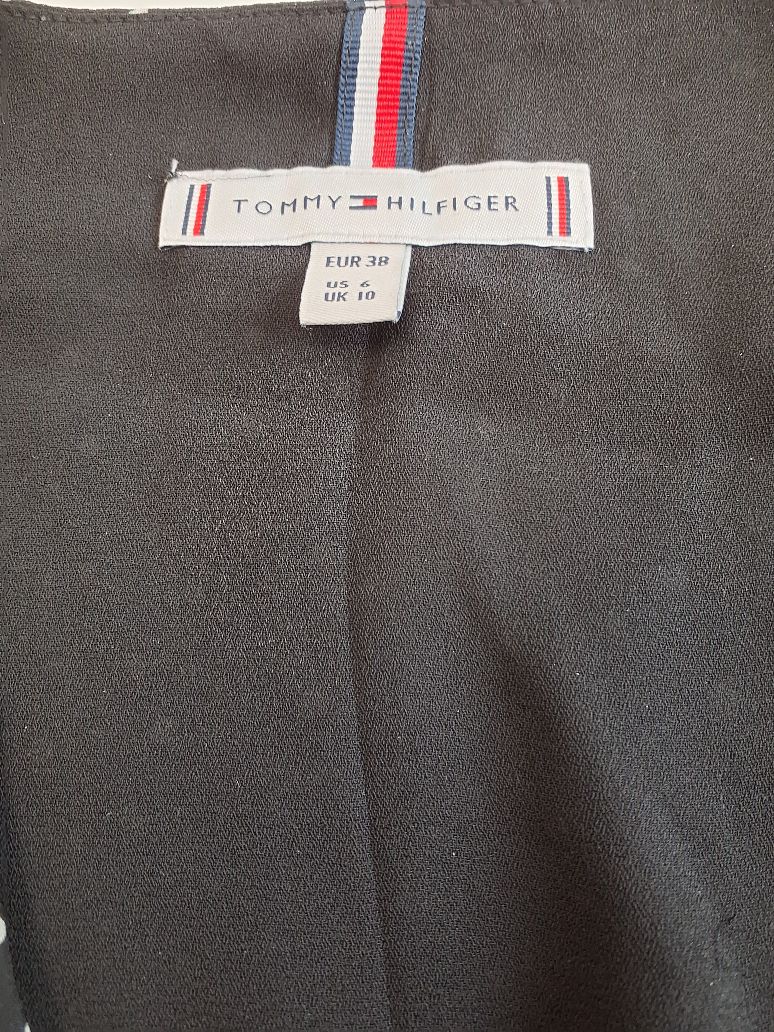 Tommy Hilfiger Bluse